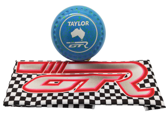 Taylor GTR Cloth