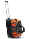 Scooter Carry and Trolley Lawn Bowls Bag