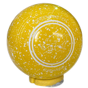 Greenmaster Premier Size 4 Lemon Sherbet - Plain Rings