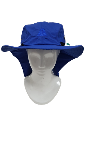 Hunter Ventilated Wide Brim Legionnair Lawn Bowls Hat