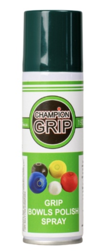 Champion Grip Spray
