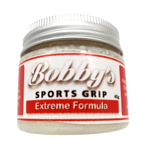 [Bobby'sGrip] Bobbys Sports Grip